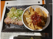 朝〆直送 やきとん酒場 井上臓器 八重洲店: vikingさんの2024年12月31日の2枚目の投稿写真