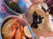 DANCING CRAB ダンシングクラブ グランフロント大阪店: ioさんの2026年08月01日の1枚目の投稿写真