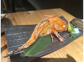 【喫煙可】横浜炉端と七種出汁 個室居酒屋 火影: レンジさんの2026年09月10日の1枚目の投稿写真