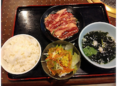 安楽亭 練馬関町店: まちゃこさんの2026年06月15日の1枚目の投稿写真