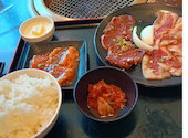 安楽亭 練馬関町店: まちゃこさんの2026年08月26日の1枚目の投稿写真