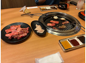 焼肉 ウエスト 原店: かずさんの2026年06月28日の1枚目の投稿写真