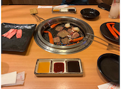 焼肉 ウエスト 原店: かずさんの2026年06月28日の2枚目の投稿写真