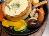 CHEESE MEAT GARDEN チーズミートガーデン 梅田店: Hさんの2026年05月05日の1枚目の投稿写真