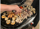 FLARIE BBQ フラリエバーベキュー: カッパさんの2026年07月23日の1枚目の投稿写真