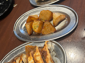 餃子のかっちゃん 熊本店: むさしさんの2026年06月07日の1枚目の投稿写真