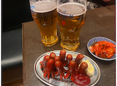 キッサカバ PRONTO プロント Otemachi One店: Margaritaさんの2026年07月30日の1枚目の投稿写真