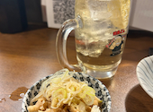 焼鳥どん 立川店: はるもさんの2026年02月16日の1枚目の投稿写真