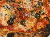 pizzeria asse ピッツェリアアッセ 谷町店: よんさんの2026年08月03日の2枚目の投稿写真