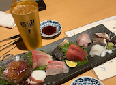 日本酒と肴のお店 こりん: ゆきぴーさんの2025年03月08日の2枚目の投稿写真