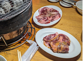 焼肉いくどん 八王子: みーなさんの2024年06月01日の1枚目の投稿写真