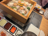 韓国料理 9"36 ギュウサム 渋谷東口店: はるさんの2026年05月19日の1枚目の投稿写真