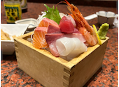浪花ろばた 八角 大名古屋ビルヂング店: つなこさんの2025年01月19日の1枚目の投稿写真