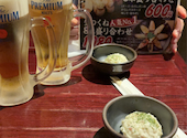 炭火居酒屋 炎 琴似本通店: ぐんちゃんさんの2026年08月22日の1枚目の投稿写真