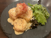 ミスターとんかつ ランチ ミスとん串あげ酒場 居酒屋: かえるさんの2026年08月30日の2枚目の投稿写真