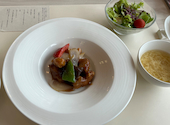 黒酢ガーデン壺畑 SHOP＆RESTAURANT: かえるさんの2026年04月25日の3枚目の投稿写真