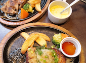 ステーキのあさくま 岐阜長良店: たれちゃんさんの2026年03月22日の2枚目の投稿写真