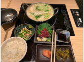 博多もつ鍋おおやま 栄HAERA店: ミミーさんの2026年07月28日の1枚目の投稿写真