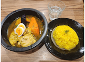 北緯43°のスープカレー屋さん: はせさんの2026年03月の1枚目の投稿写真