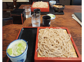 十割そば しゃぶ鍋 豊ろ香 ほろか CAPO大谷地店: はせさんの2026年08月28日の1枚目の投稿写真