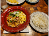 FOREST DINER フォレストダイナー 札幌店: はせさんの2026年09月05日の1枚目の投稿写真