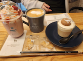 TNOC THE CAFE SAPPORO T4 ティーノックザカフェサッポロティーフォー: はせさんの2026年03月29日の1枚目の投稿写真