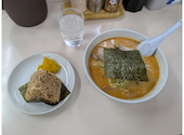 らーめん五丈原 本店の口コミ画像1