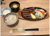 利久食堂 イオンモール橿原店: クロロさんの2026年09月18日の1枚目の投稿写真