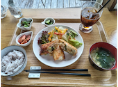 粟カフェ: ゆきうさぎさんの2026年08月11日の3枚目の投稿写真