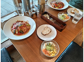 ロゼッタカフェカンパニー 小松島本店: スノーさんの2026年04月24日の1枚目の投稿写真