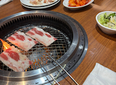 焼肉の和民 亀有駅前店: つばささんの2026年04月23日の1枚目の投稿写真