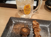 やきとり専門 串鳥 栄町駅前店: ムラカミさんの2026年09月12日の1枚目の投稿写真