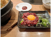 牛角 武蔵中原店: イチサさんの2026年09月07日の1枚目の投稿写真