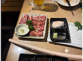 焼肉 しま: のんのんさんの2026年08月17日の1枚目の投稿写真