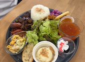 CAFE LUCIAS カフェ ルシアス: そらかかさんの2026年08月05日の1枚目の投稿写真