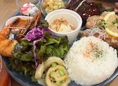 CAFE LUCIAS カフェ ルシアス: そらかかさんの2026年08月05日の2枚目の投稿写真