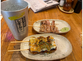 肉ト魚 大衆酒場 ひとめぼれ 裏なんば店: 総統さんの2026年08月31日の2枚目の投稿写真