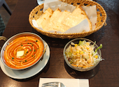 HALAL スパイスカフェ フンザ spice cafe HUNZA: ゾウアザラシさんの2026年10月05日の2枚目の投稿写真