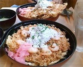 しらす問屋・とびっちょ・本店: じゃいこさんの2010年08月13日の1枚目の投稿写真