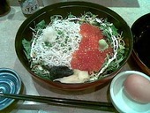 しらす問屋・とびっちょ・本店: じゃいこさんの2010年08月13日の2枚目の投稿写真