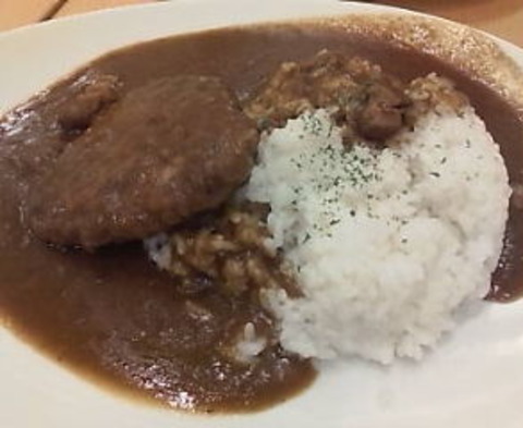 気軽に入れる可愛いカレー屋さん 蜂の家 銀座本店 洋食 の口コミ ホットペッパーグルメ