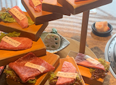 和牛焼肉 LIEBE リーベ アミュプラザくまもと店: 0178さんの2026年07月31日の1枚目の投稿写真