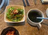 和牛焼肉 LIEBE リーベ アミュプラザくまもと店: 0178さんの2026年07月31日の2枚目の投稿写真