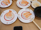 かっぱ寿司 吉田店: 一期一会思いやりさんの2026年08月10日の1枚目の投稿写真