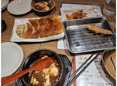 餃子と串カツ 遠州誠家: 一期一会思いやりさんの2026年08月15日の1枚目の投稿写真