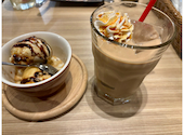#702 CAFE&DINER なんばパークス店: しんちゃんさんの2026年04月01日の1枚目の投稿写真