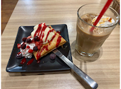 #702 CAFE&DINER なんばパークス店: しんちゃんさんの2026年04月01日の2枚目の投稿写真