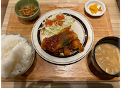 #702 CAFE&DINER なんばパークス店: しんちゃんさんの2026年04月01日の3枚目の投稿写真