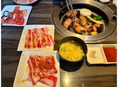 黒毛和牛 食べ放題 堺のはや: しんちゃんさんの2026年03月22日の1枚目の投稿写真