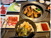 黒毛和牛 食べ放題 堺のはや: しんちゃんさんの2026年03月22日の2枚目の投稿写真